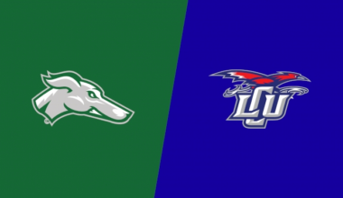 Replay: Eastern N.M. vs Lubbock Christian