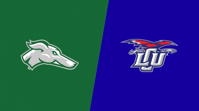 Replay: Eastern N.M. vs Lubbock Christian