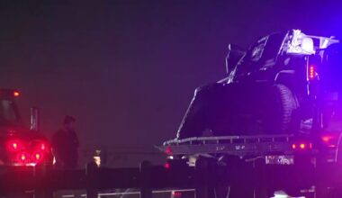 At least 4 people killed on North Texas roads since Monday night