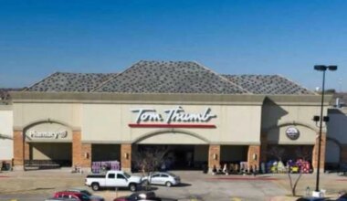 Tom Thumb to open newest DFW grocery store in Argyle