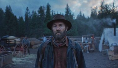 Where to watch an Oscar-nominated movie by North Texans