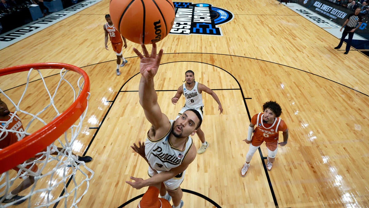 Inside Purdue's put-back: Coaches detail decisions on thrilling play that rocked Texas