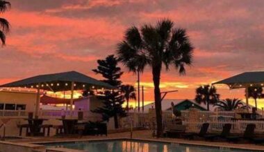 Coastal Texas campground named one of America's best in 2026