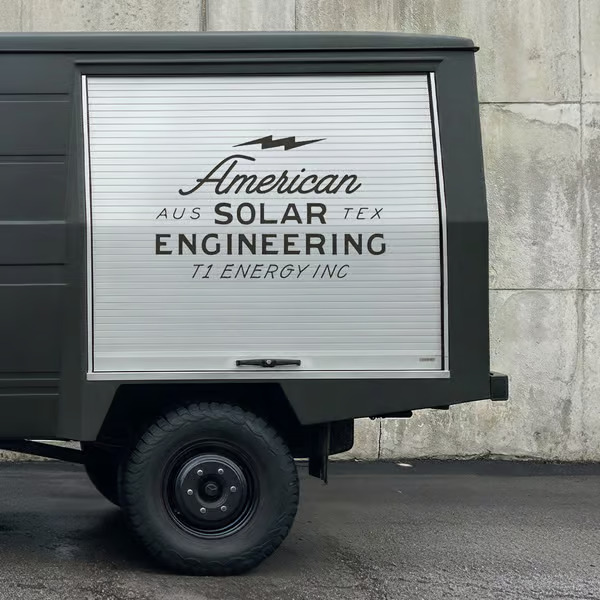 Free Coffee with T1 x Flat Track Coffee @ SXSW