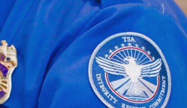 Austin, San Antonio community steps up to support TSA workers