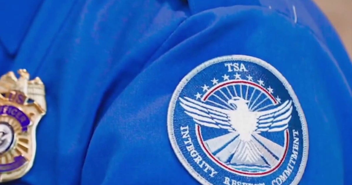 Austin, San Antonio community steps up to support TSA workers