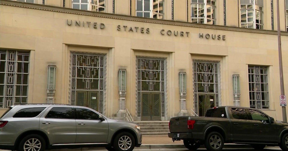 Second week of testimony underway in trial over alleged attack on North Texas ICE facility