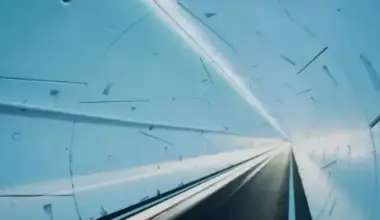 Southern Dallas complex wins mile-long tunnel from Elon Musk