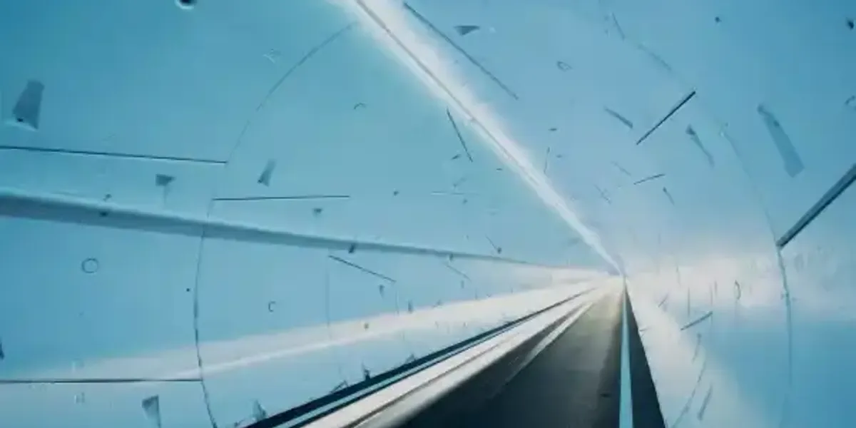 Southern Dallas complex wins mile-long tunnel from Elon Musk