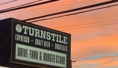 Austin team behind Hold Out Brewing takes over Turnstile