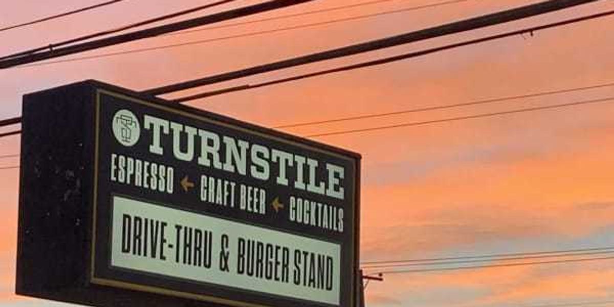 Austin team behind Hold Out Brewing takes over Turnstile
