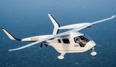 Texas among 8 states selected for air taxi pilot program