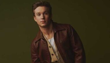 Country star Ty Myers to close Legal Tour at Dickies Arena