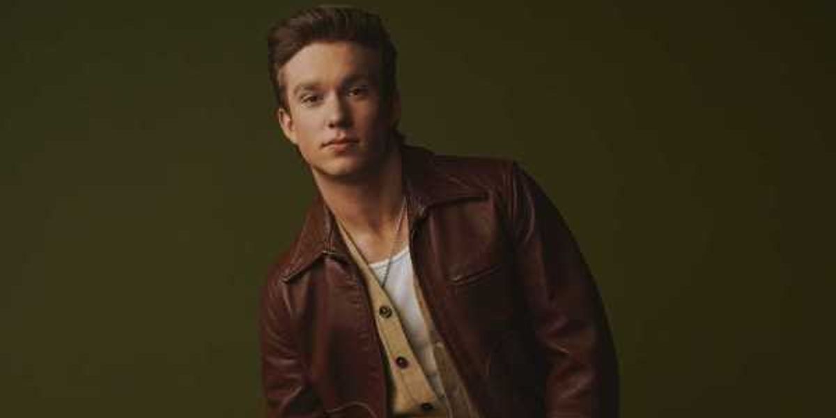 Country star Ty Myers to close Legal Tour at Dickies Arena