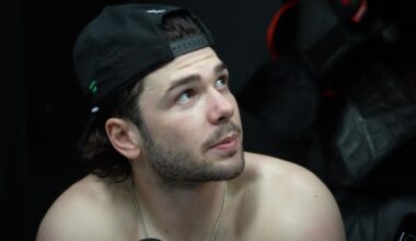 3/7/26 Practice: Mavrik Bourque | Dallas Stars