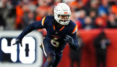 P.J. Locke candid about adversity, versatility and mentoring for Cowboys in 2026