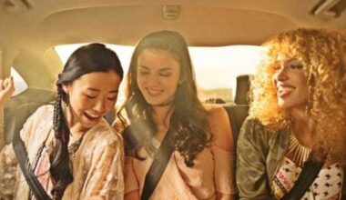 Uber rolls out new women-only rides in San Antonio