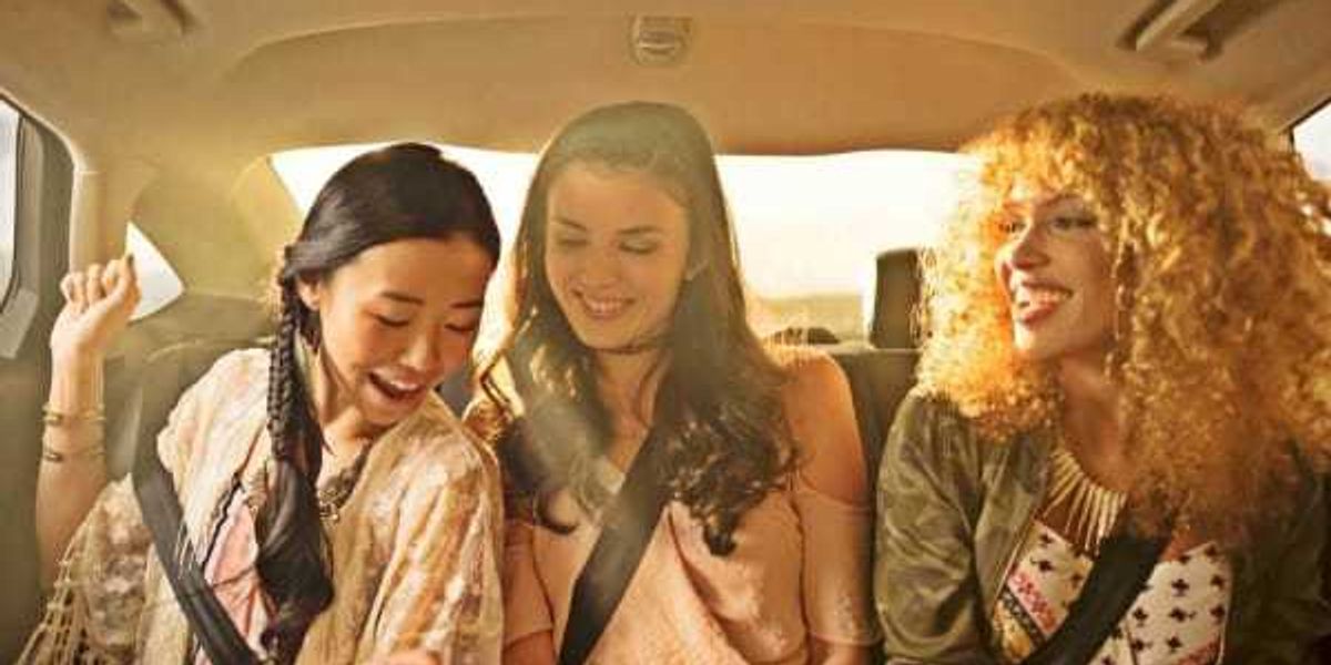 Uber rolls out new women-only rides in San Antonio