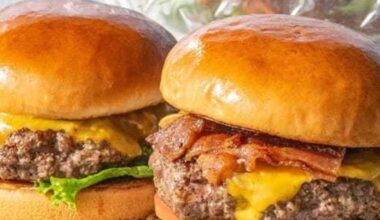 UBP Burgers food truck opens first New Braunfels restaurant