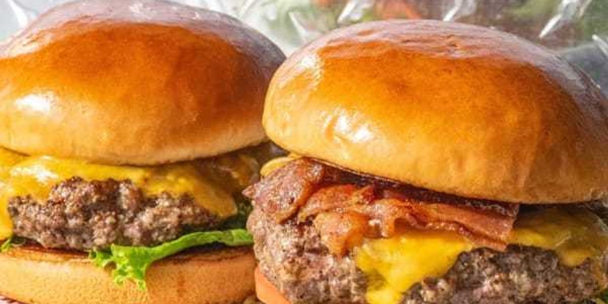 UBP Burgers food truck opens first New Braunfels restaurant