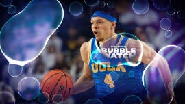 Bracketology Bubble Watch: UCLA, TCU among NCAA Tournament at-large hopefuls with massive Tuesday games