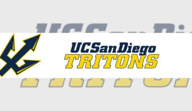 UCSD women will travel to TCU for NCAA Tournament; Aztecs women in WBIT