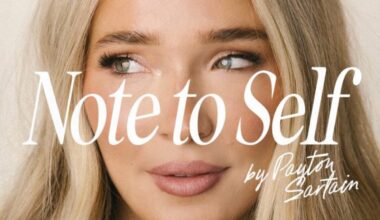 How a Fort Worth Creator Built a Loyal Digital Following Through Honest Conversations About Life, Wellness, and Relationships