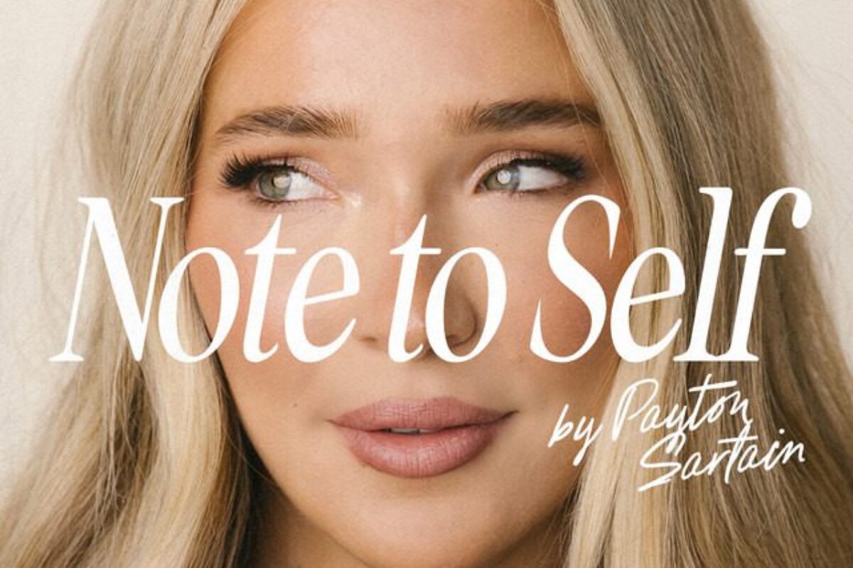 How a Fort Worth Creator Built a Loyal Digital Following Through Honest Conversations About Life, Wellness, and Relationships