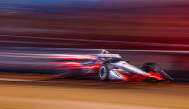 IndyCar Adjusts Qualifying Format For Arlington