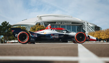 IndyCar Fast Facts:  Grand Prix Of Arlington