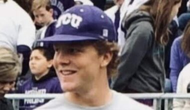 Paschal alum Drew Medford died in a one-car accident in August 2016, about one week before he was to begin his time at TCU, where he was scheduled to pitch for the baseball team. The Drew Medford Memorial Baseball Tournament began in 2017, and the annual event is this week in Fort Worth.