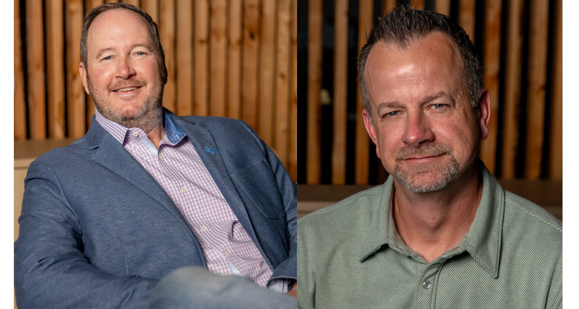 HTeaO names McClain and Aga to executive leadership team