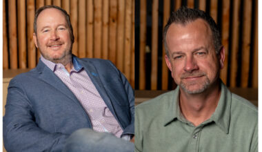 HTeaO names McClain and Aga to executive leadership team