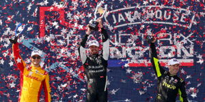 Kirkwood Wins Arlington Road Race – WRBI Radio