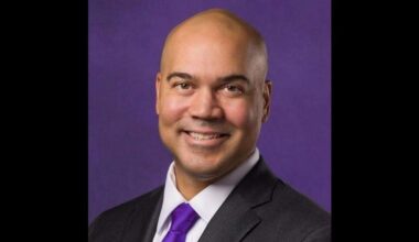 TCU announces a new dean of nursing & health sciences