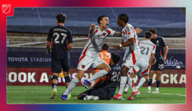 World Cup ready? Petar Musa makes case with FC Dallas hat trick