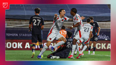 World Cup ready? Petar Musa makes case with FC Dallas hat trick