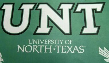 UNT police investigating reported sexual assault in dorm