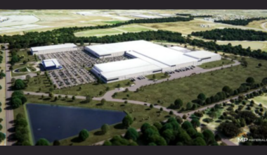 This Week in Austin: Gov. Abbott announces $1.25B manufacturing site partnership in north Texas