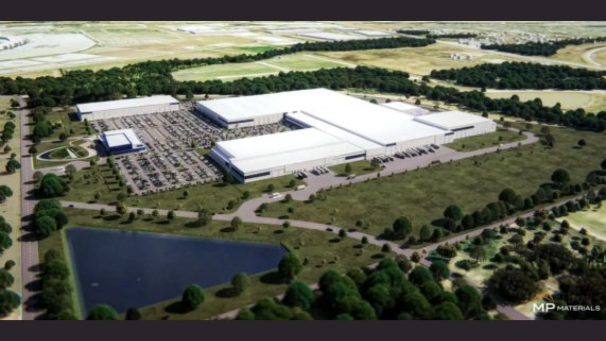 This Week in Austin: Gov. Abbott announces $1.25B manufacturing site partnership in north Texas