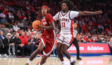 Alabama vs. Texas Tech odds, spread, time: 2026 NCAA Tournament picks from proven model