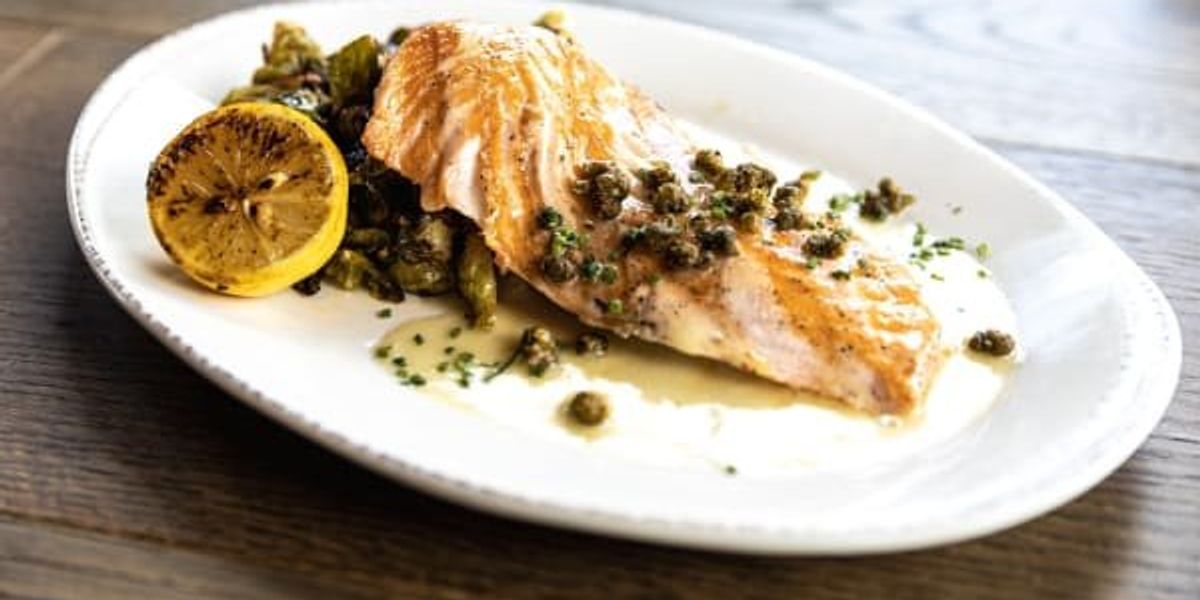 These are the 6 best food and drink events in Dallas this week