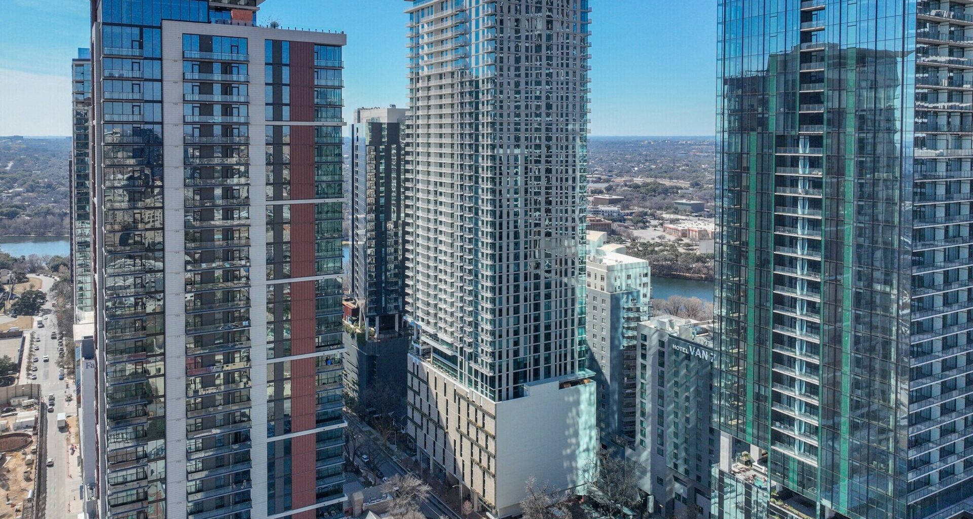 Paseo helps expand Rainey Street’s economic base in downtown Austin, Texas