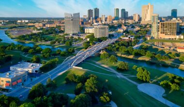 Residents Question Data Center Proposal Near Fort Worth, Texas