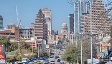 Austin Moves Forward on Centralizing Departmental IT