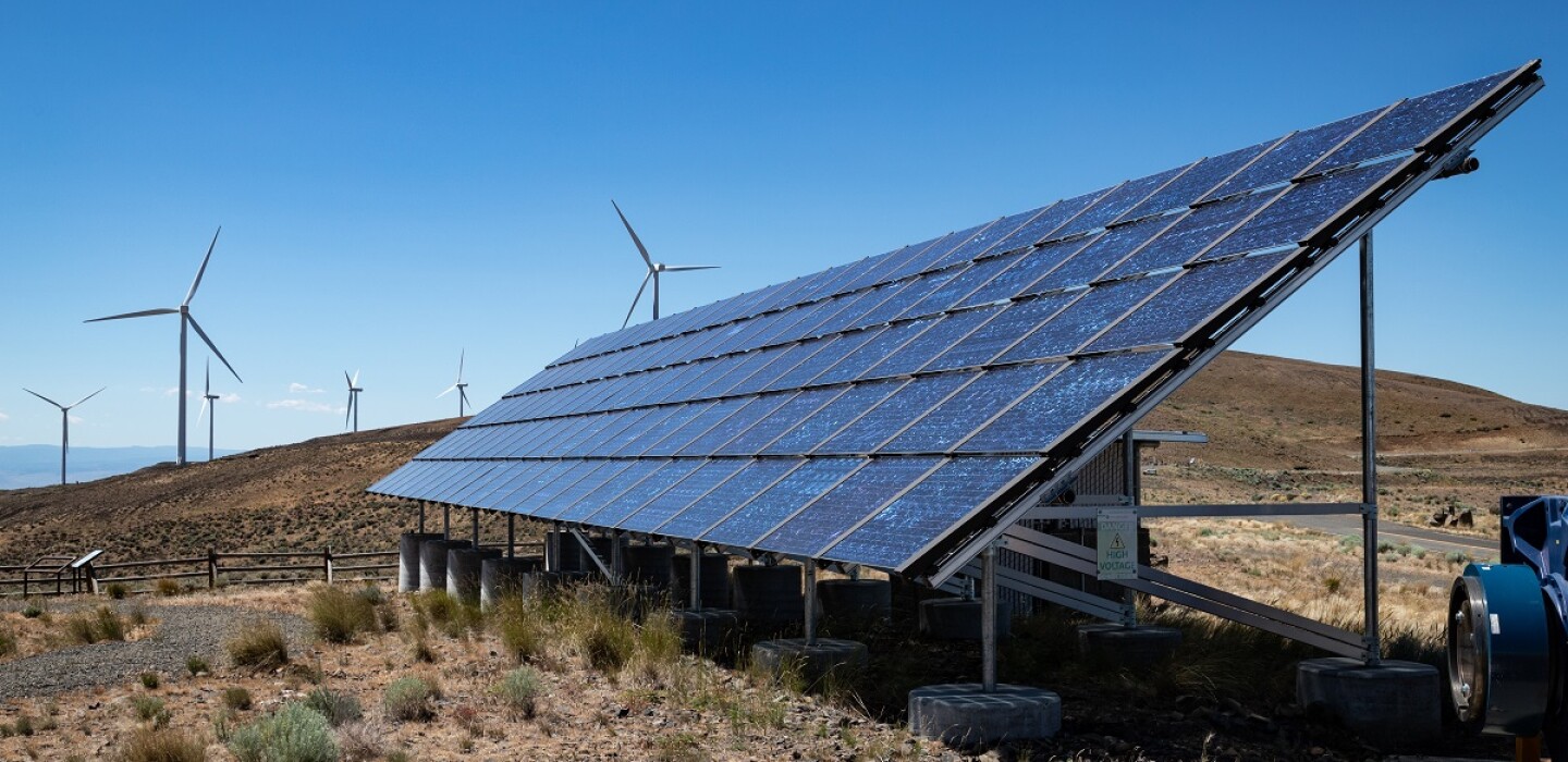 Why Texas Is Outpacing New York in Renewable Energy Development