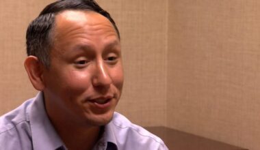 Corpus Christi Cronica founder Eric Tunchez arrested on gambling charges