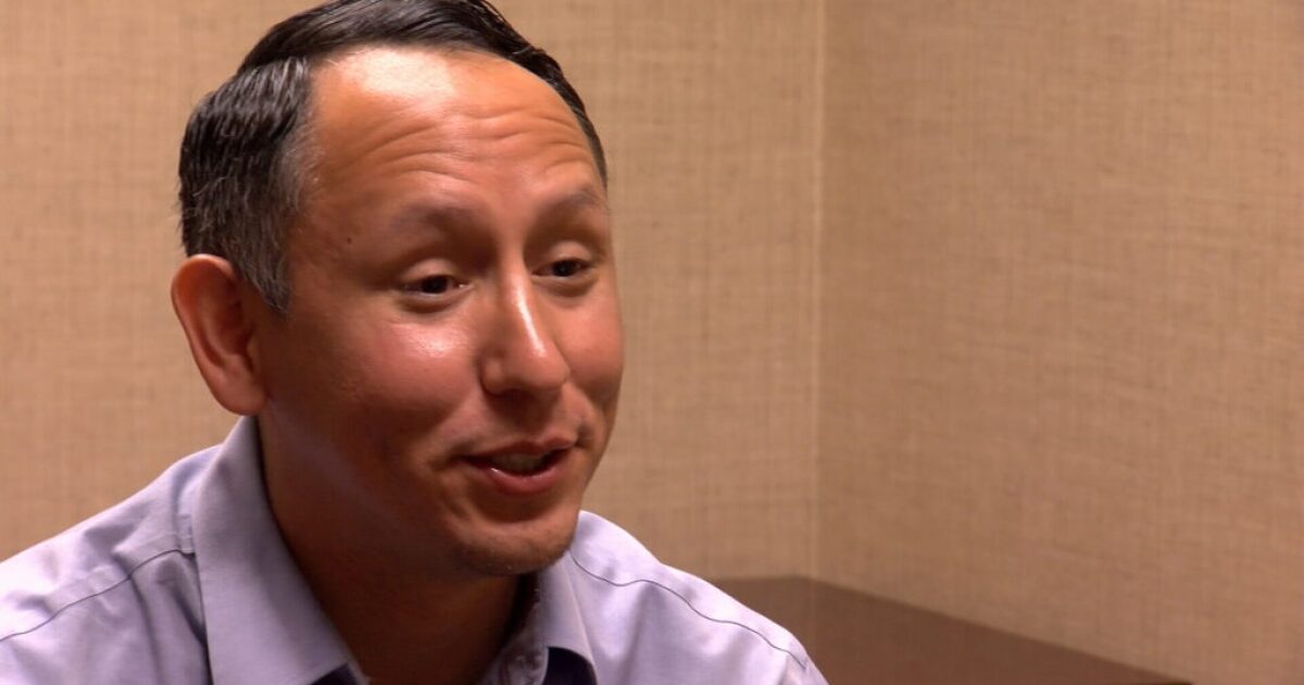 Corpus Christi Cronica founder Eric Tunchez arrested on gambling charges