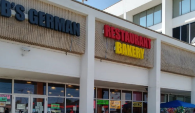 JB's German Restaurant and Bakery sold as original owners retire