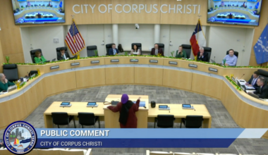 First Amendment expert weighs in on legality of rules of decorum